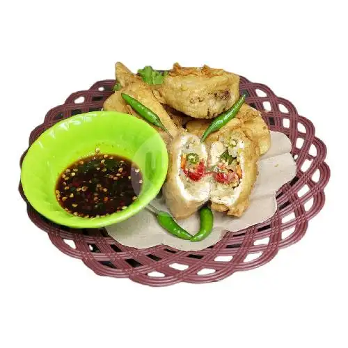 Gambar Makanan Firin Food & Drink, Lueng Bata 2