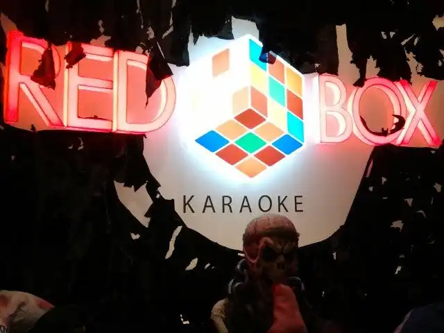 Red Box Karaoke Food Photo 3