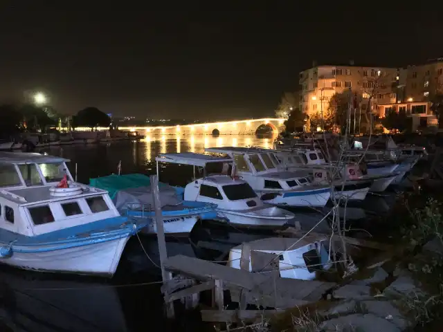 Gölbaşı Restaurant'nin yemek ve ambiyans fotoğrafları 4