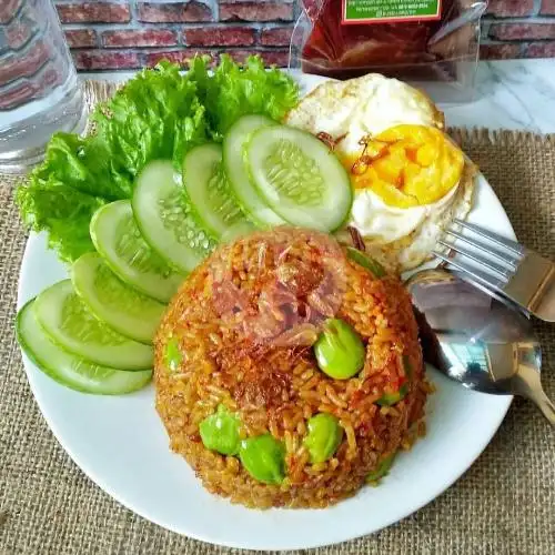 Gambar Makanan Nasi Goreng Sedap Malam ATT, Perdana kusuma 13