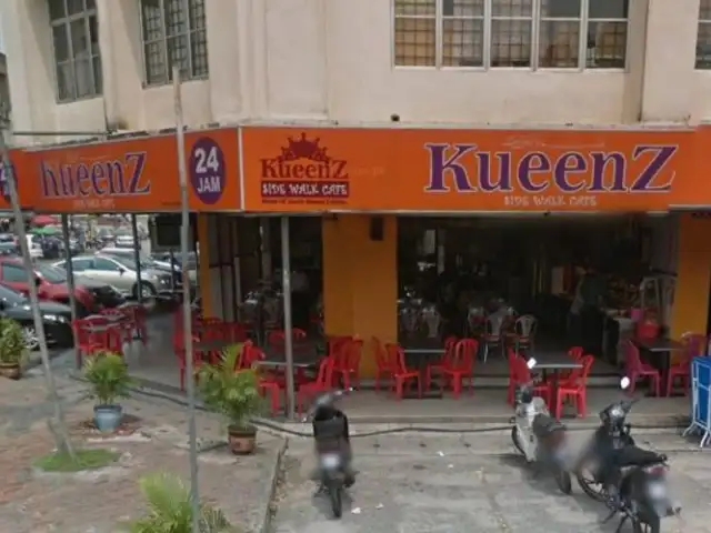 Restoran Kueenz