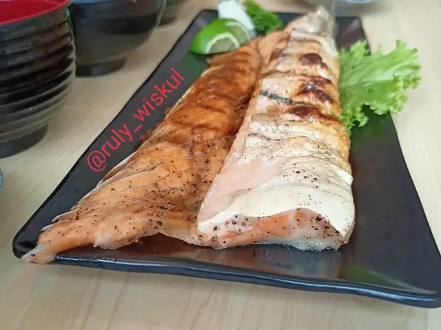 Gambar Makanan Kyodai O Mise Sushi 13