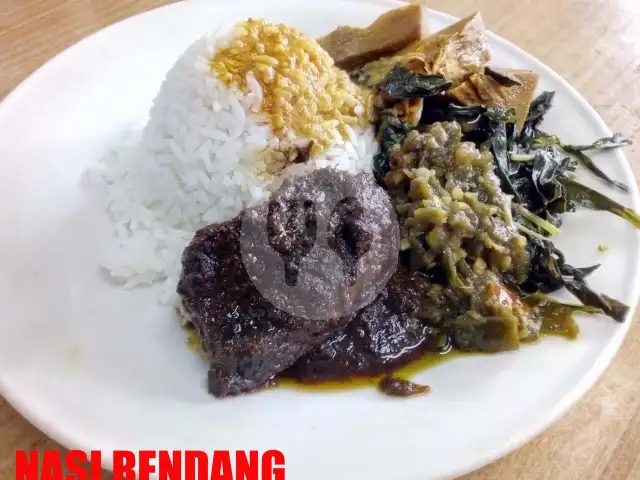 Gambar Makanan Siang Malam Veteran, Bogor Raya 4