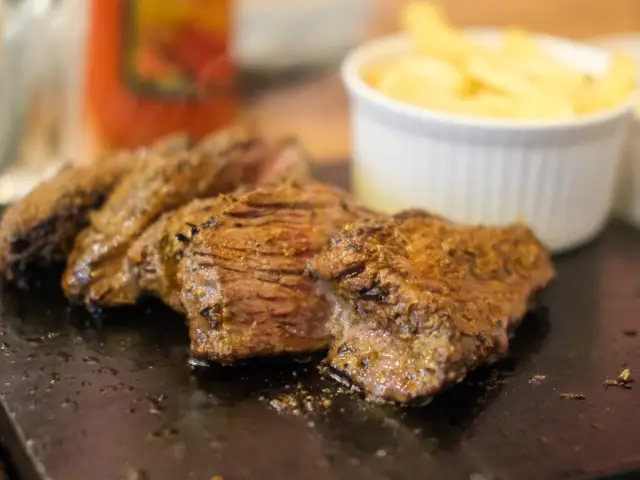 Gambar Makanan Steakmate 2