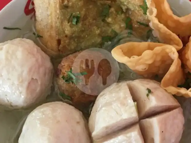 Gambar Makanan Bakso Pendowo Malang, Imam Bonjol 9