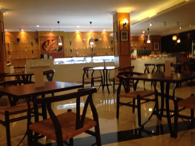 Gambar Makanan Bali Bakery - Taksu Hotel 14