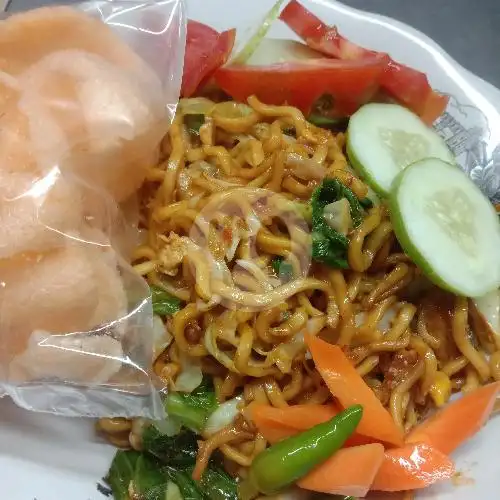 Gambar Makanan Nasi Goreng Bang Madun, Cinere 8