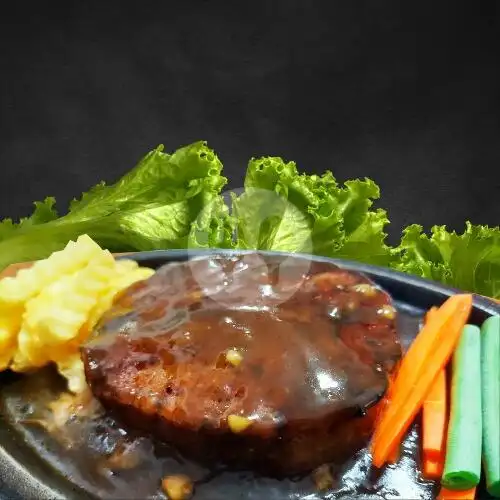 Gambar Makanan Waruang Hariza Steak 12