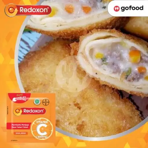 Gambar Makanan Aneka Keripik Snack, Pademangan 2 2