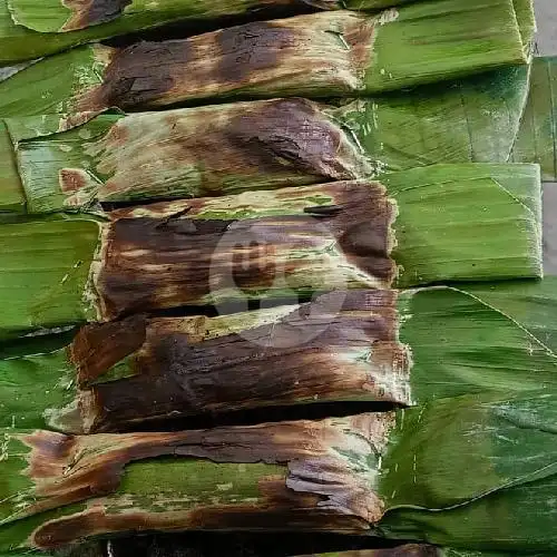 Gambar Makanan Otak Otak Ikan Batavia, Kel.Karet Tengsin Kec Tnh Abg 9