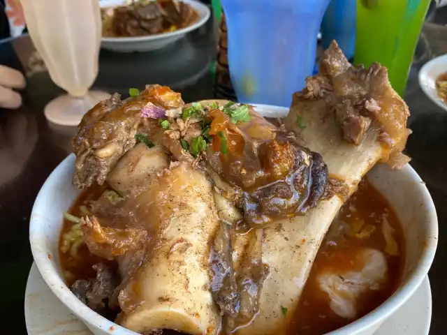 Restoran Mee Kuah Tulang Food Photo 1