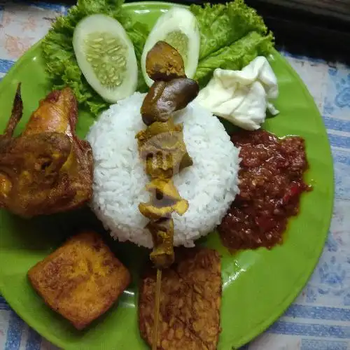 Gambar Makanan Saung Lesehan Cilacap, Parung Panjang 9