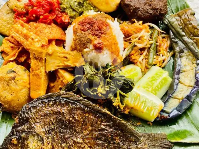 Gambar Makanan Rumah Makan Siti Nurbaya, Klender 10
