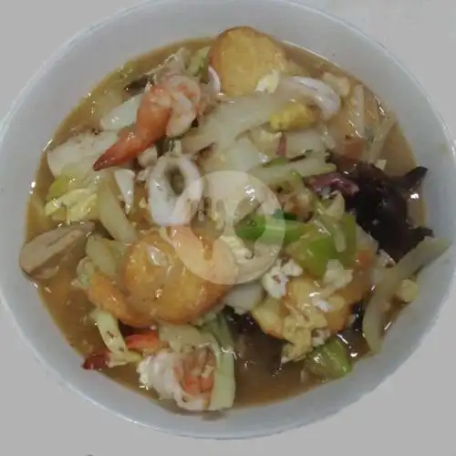 Gambar Makanan Restaurant Seafood 99 Cha Cha, Sunter 13