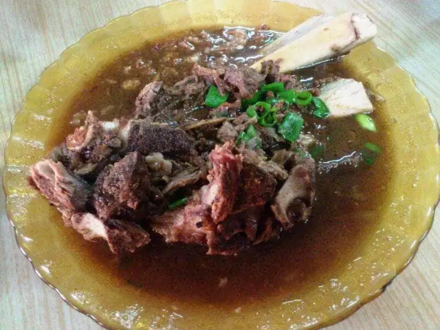 Gambar Makanan Rumah Makan Marannu 14