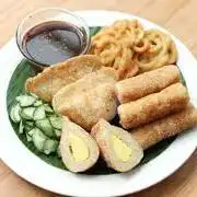 Gambar Makanan Lekker Warung Sunda 3