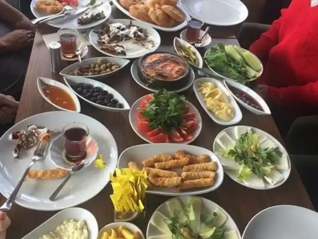 Süleymanoğlu Kebapçısı'nin yemek ve ambiyans fotoğrafları 8