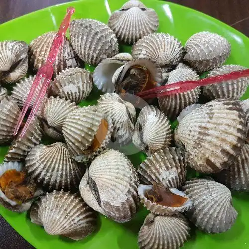 Gambar Makanan Dapoer Aroma Seafood, Kelapa Gading 11