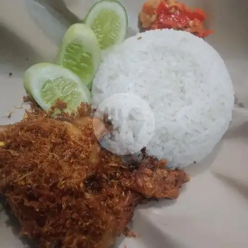 Gambar Makanan Ayam Serundeng Assifa, Pondok Aren 2