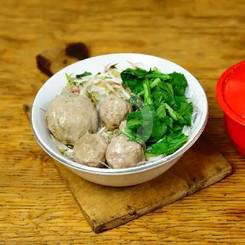 Gambar Makanan Bakso Sultan 1