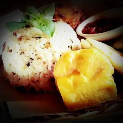 Gambar Makanan Kolentrang Resto & Catering, Cikutra 17