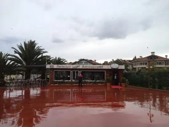 Palmiye Fish Restaurant Tuzla'nin yemek ve ambiyans fotoğrafları 26