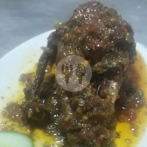 Gambar Makanan NASI BEBEK SOBEK 11