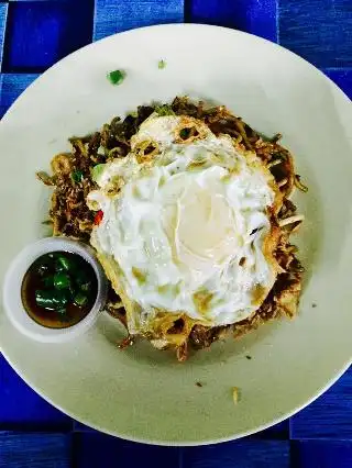 Wak Char Koey Teow Food Photo 1