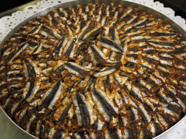 Jale Türk Mutfağı'nin yemek ve ambiyans fotoğrafları 32