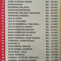 Gambar Makanan Sederhana 88 Lintau 1