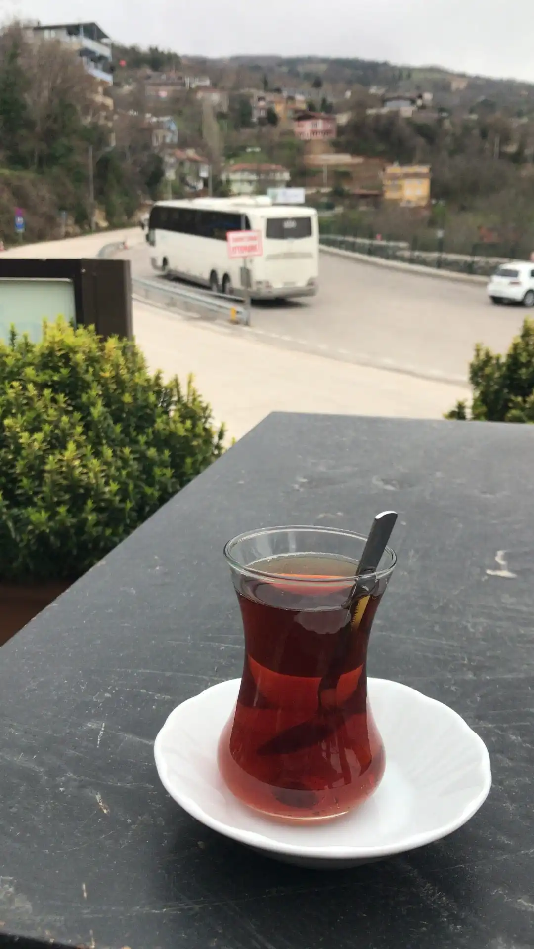 Kayabaşı Cafe