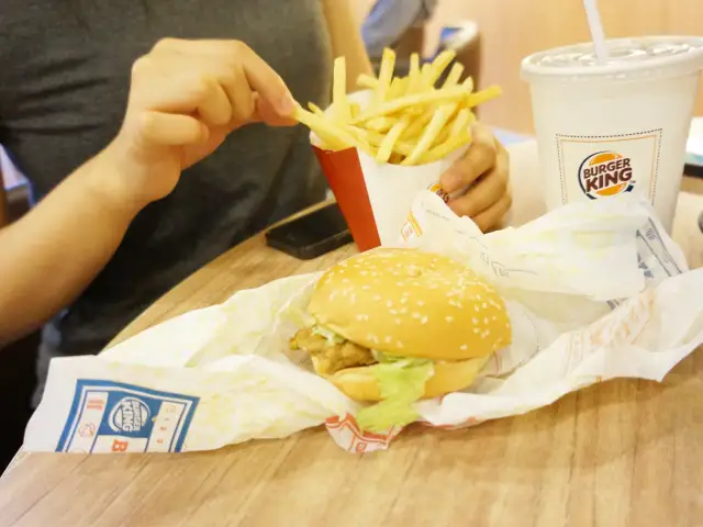 Gambar Makanan BurgerKing 18