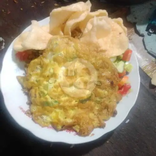 Gambar Makanan Nasi Goreng, Poncol 3