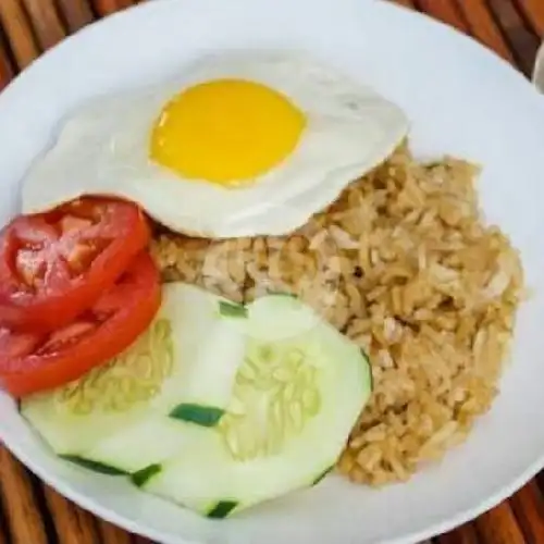 Gambar Makanan Nasi Goreng Gila & Chinese Food, Purwasari 7