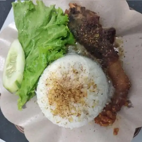 Gambar Makanan Bebek Mbrebes Mili, Sultan Agung 7