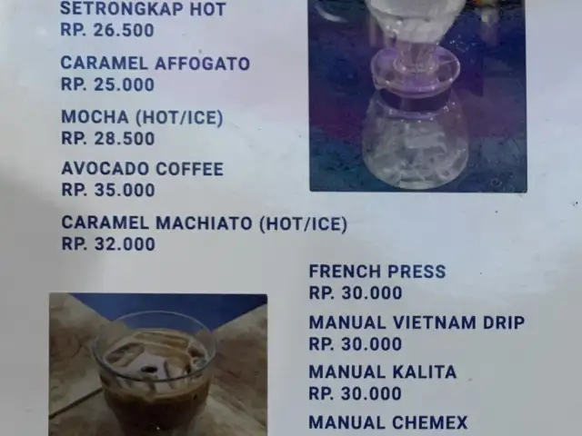 Gambar Makanan 1933 Dapur & Kopi 11