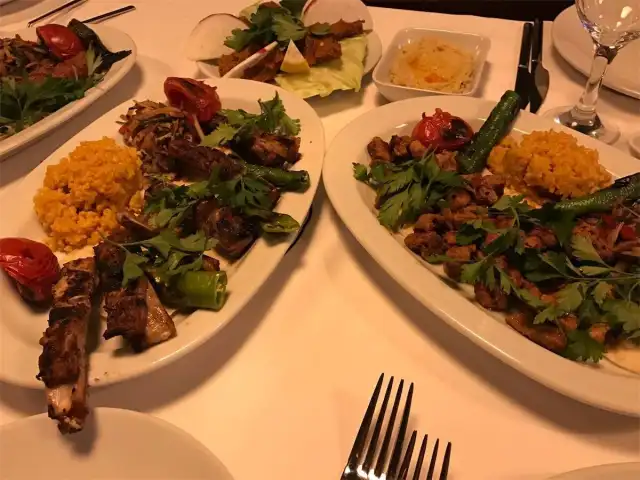 Çat Çat'nin yemek ve ambiyans fotoğrafları 34