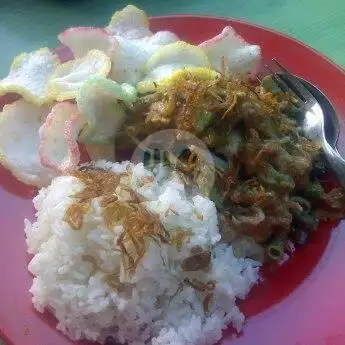 Gambar Makanan Gado - Gado Ma Ella 29, Green Ville 7