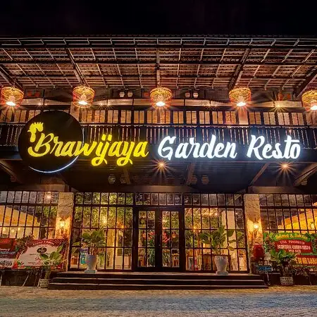 Gambar Makanan Brawijaya Garden Resto 3