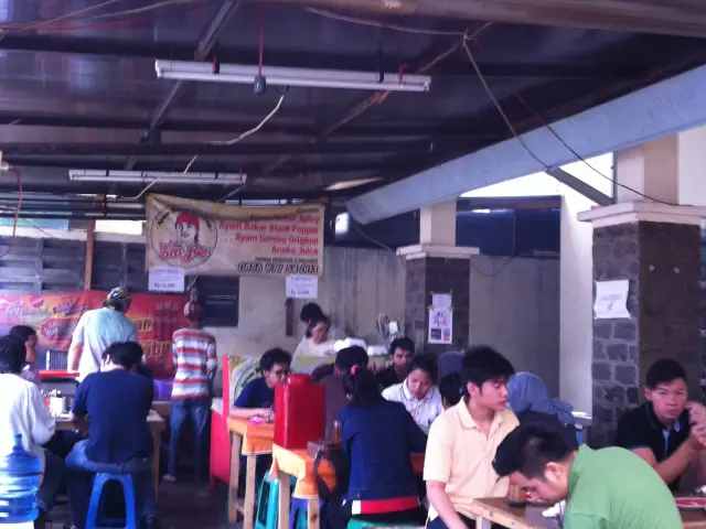 Gambar Makanan Kedai Om Soe 4