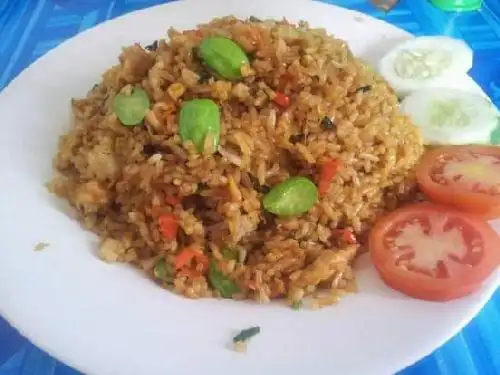 Nasi Goreng Widuri Mas Bontot