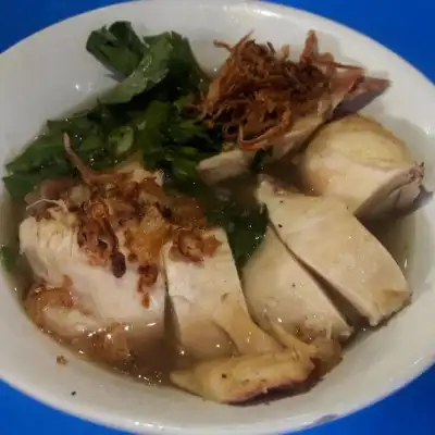 Sop Ayam Klaten, Seturan