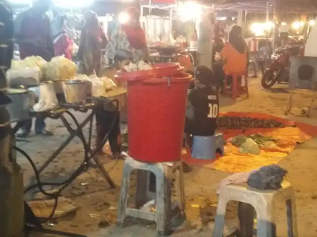 Pasar Malam Pak Tuyu Food Photo 12