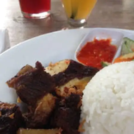 Gambar Makanan Cafe Omah Sendok 15