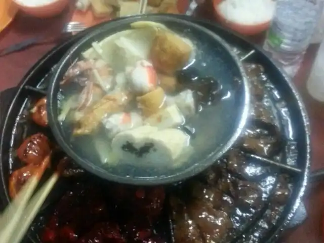 D11 Steamboat Food Photo 10