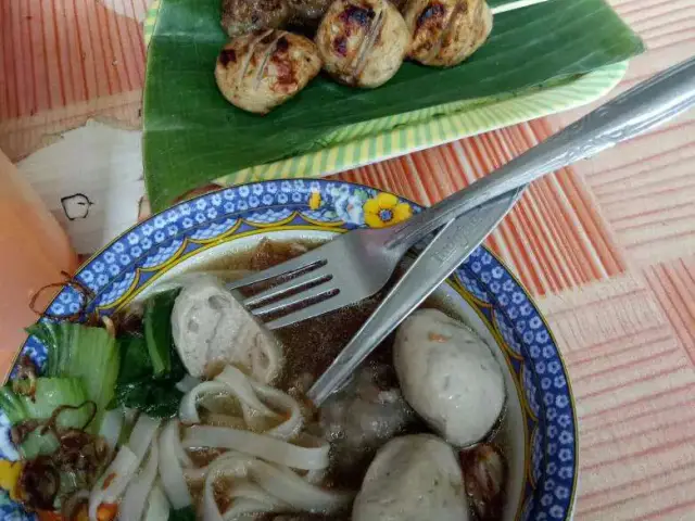 Gambar Makanan Bakso Taytoh 5