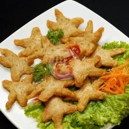 Gambar Makanan Tempura Andini 13