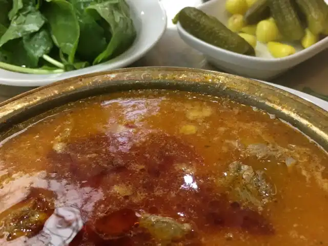 Çorba Diyarı Çekmeköy'nin yemek ve ambiyans fotoğrafları 17