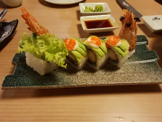 Fugo Ryori(Japanese Restaurant) Food Photo 8