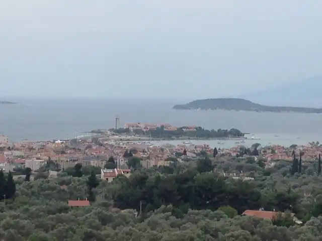 Panorama Restaurant'nin yemek ve ambiyans fotoğrafları 12